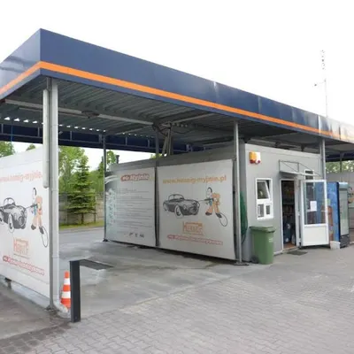 AUTO-MYJNIA Skierniewice